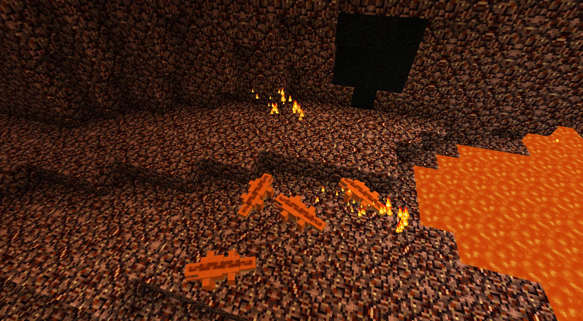 eeCraft: A Journey In The Sky — скриншот 1 (Модпаки, Minecraft)