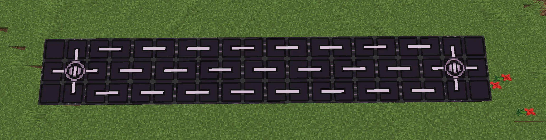Imitation, Моды, Minecraft