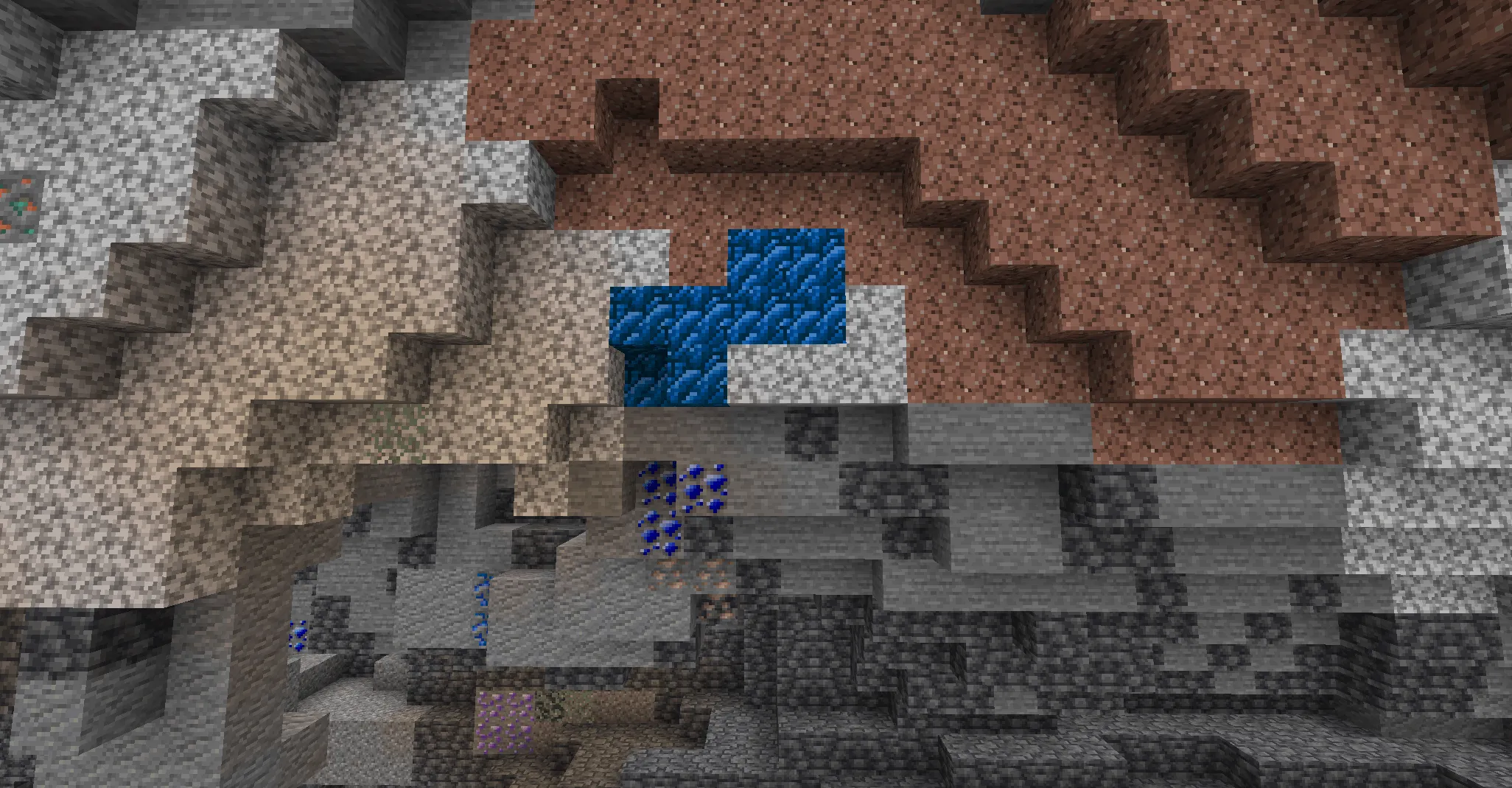 Cal's Extra Gems — скриншот 5 (Моды, Minecraft)