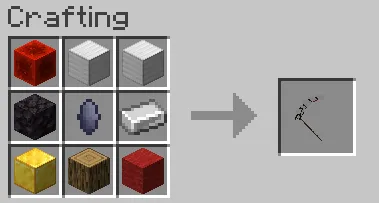 Project Scythe, Моды, Minecraft