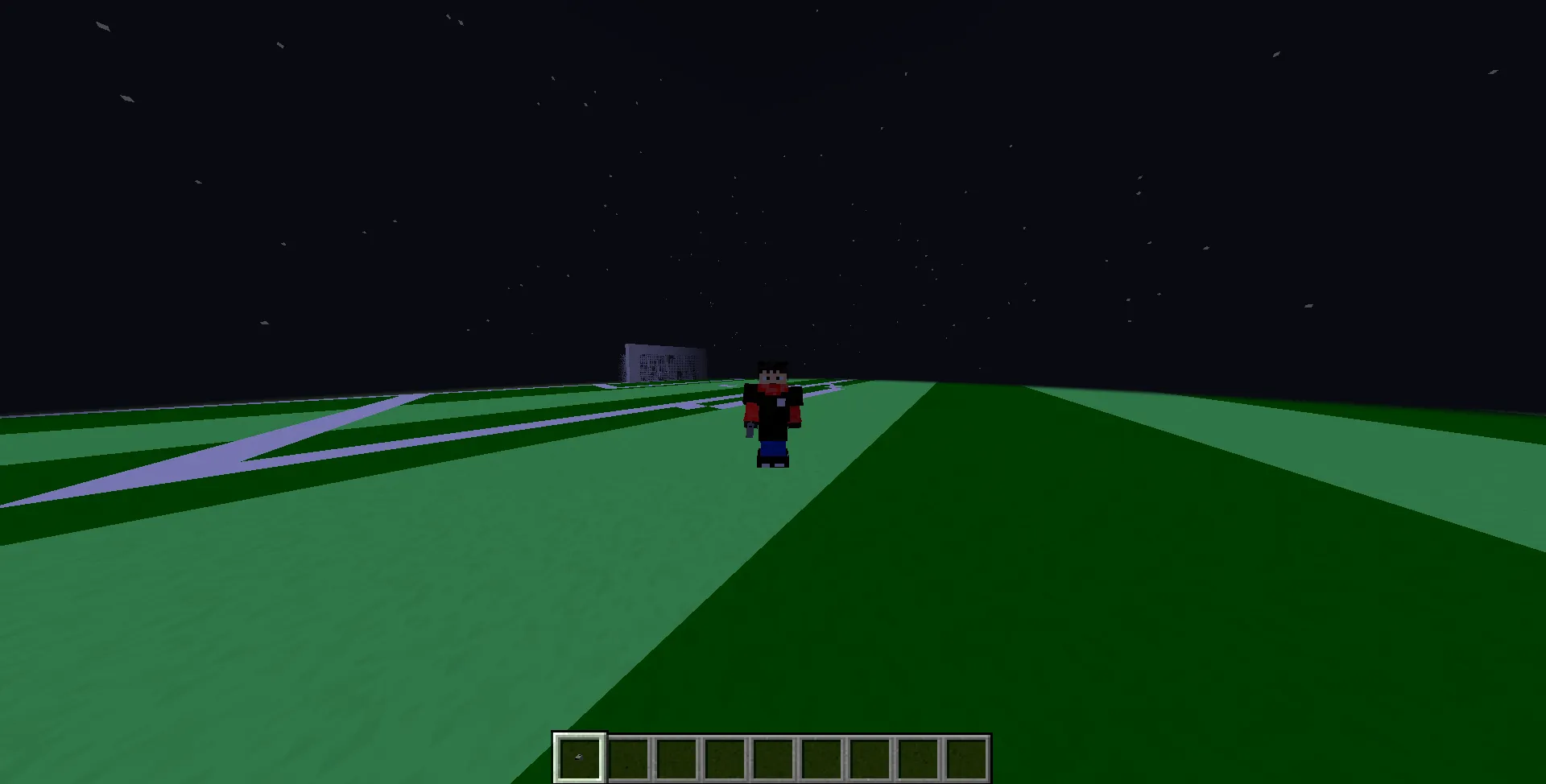 Soccer (Football) Craft, Моды, Minecraft