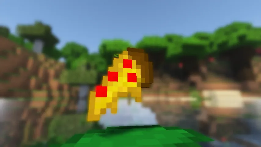 mini players mod, Моды, Minecraft