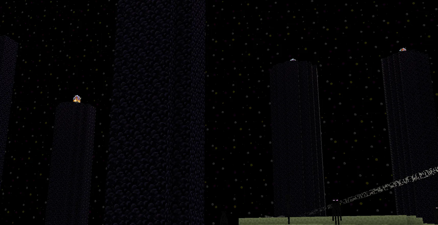 Foxy's Pack — скриншот 3 (Текстуры, Minecraft)