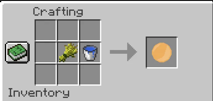 Mystical Food — скриншот 16 (Моды, Minecraft)