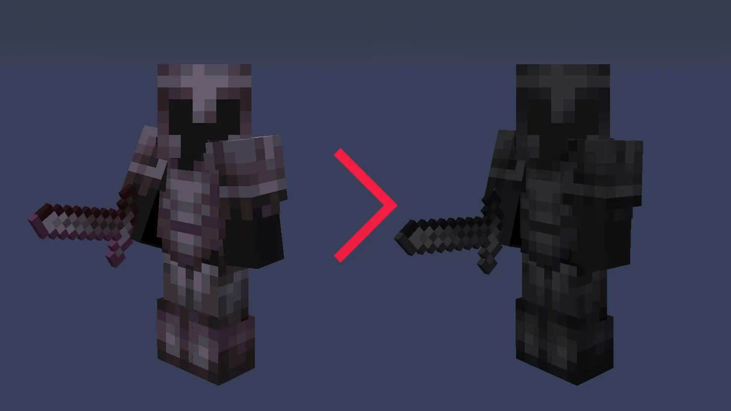 betterite — скриншот 2 (Текстуры, Minecraft)