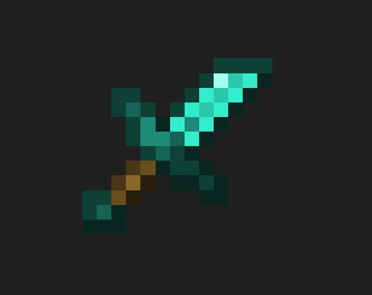Simple Daggerz and Outlined Orez, Текстуры, Minecraft
