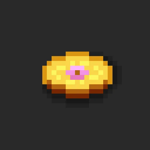 Lil Boom "Already Dead" Disc 11 Replacement — скриншот 1 (Текстуры, Minecraft)