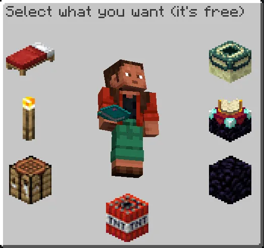 Super Easy Mode — скриншот 4 (Моды, Minecraft)
