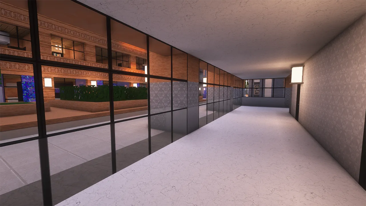 The Astute, Текстуры, Minecraft