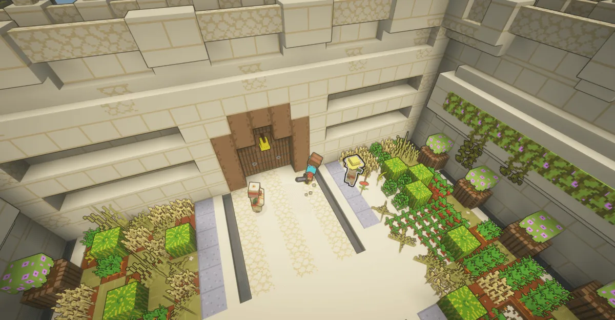Dungeonia : The rpg modpack exploration hardcore  and outline with barebones combat dungonn perspective 3rd person better  cell, Модпаки, Minecraft