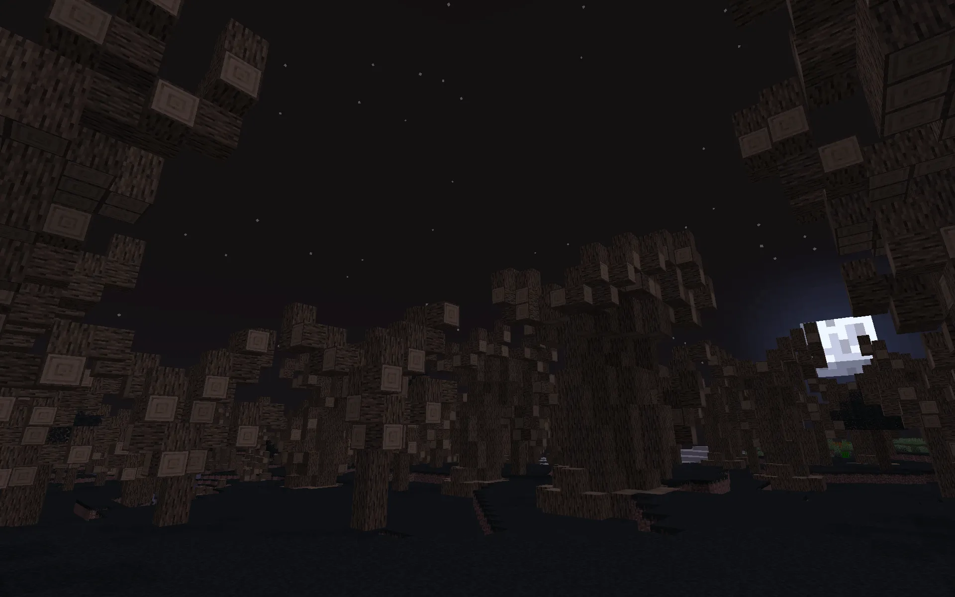 themonsterguns — скриншот 5 (Моды, Minecraft)