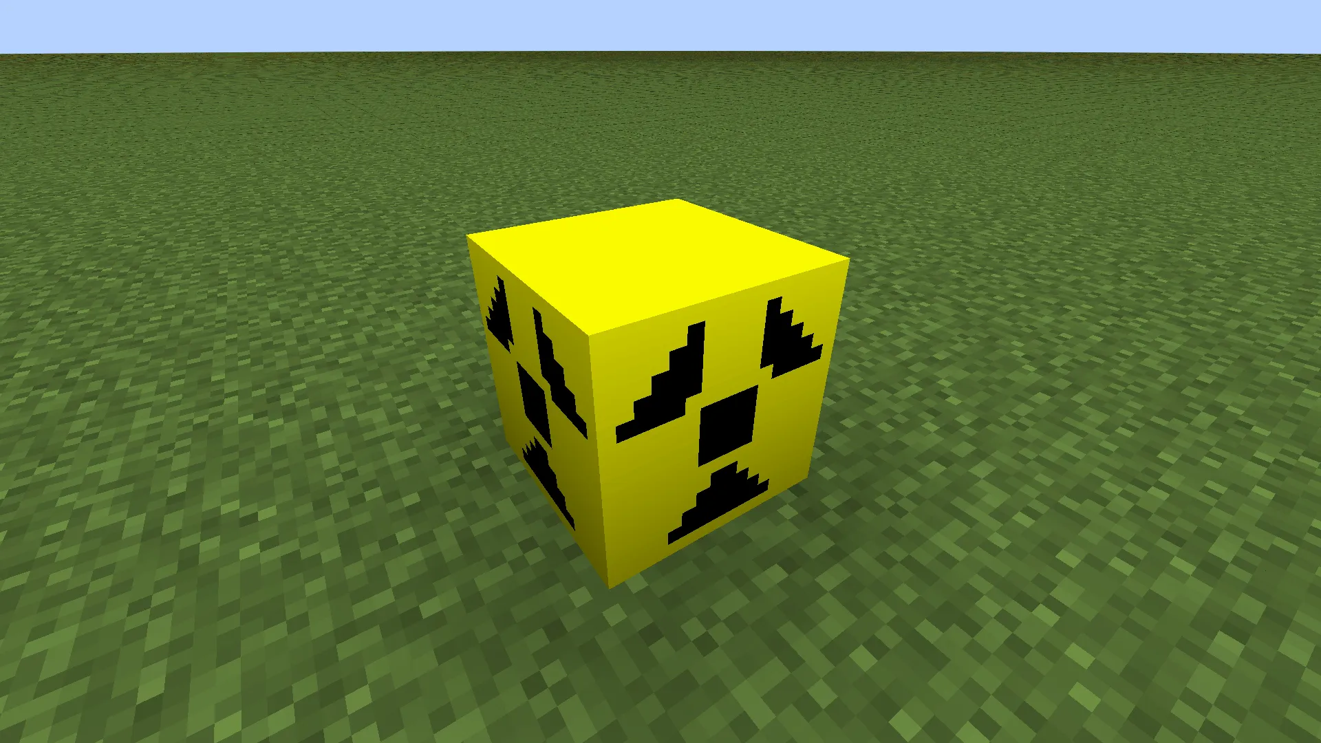 Better NukeNT, Текстуры, Minecraft