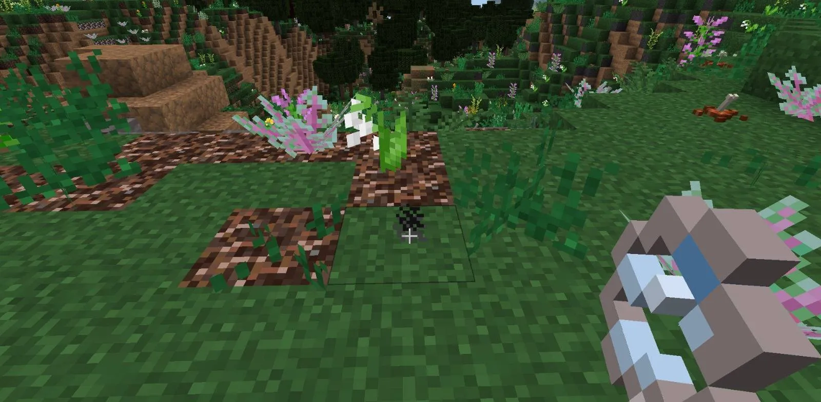 TFC Artisanal, Моды, Minecraft