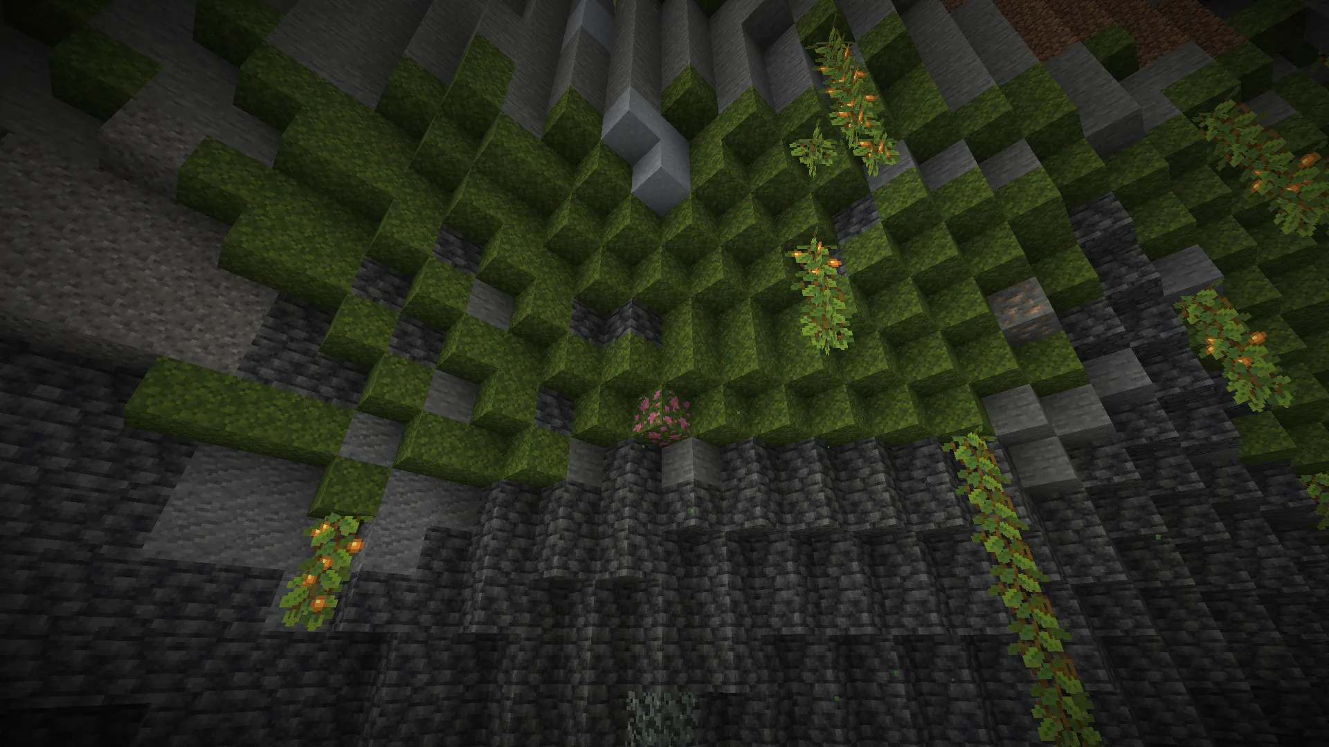 Hymphony, Моды, Minecraft