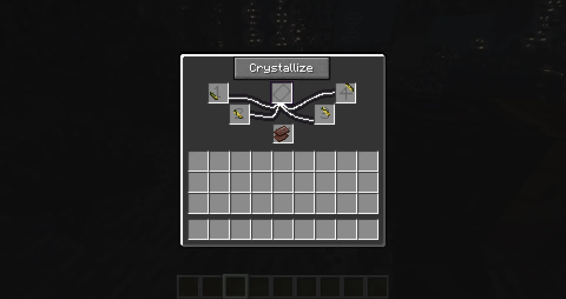 Palehell — скриншот 6 (Моды, Minecraft)