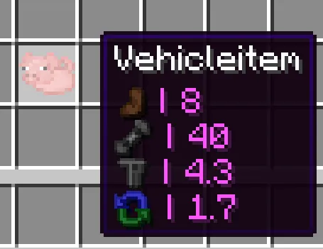 Engineers Workbench, Моды, Minecraft