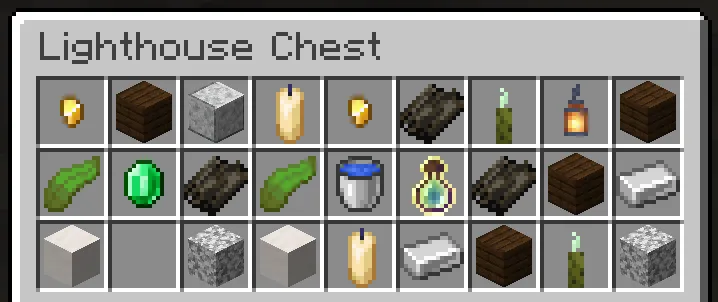 project-1432150, Моды, Minecraft