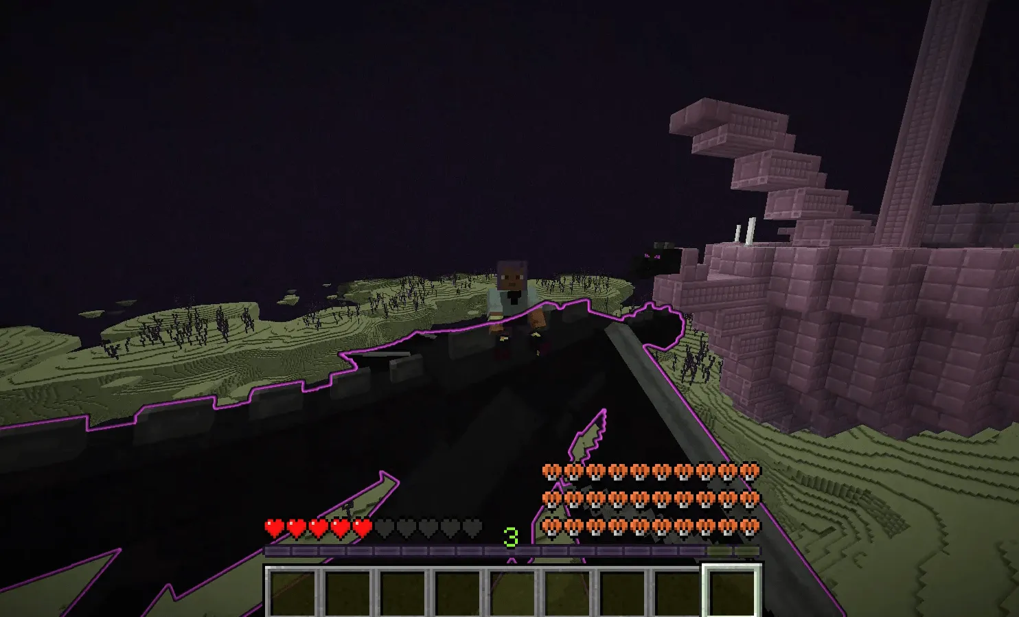 BetterMineTeam — скриншот 4 (Моды, Minecraft)