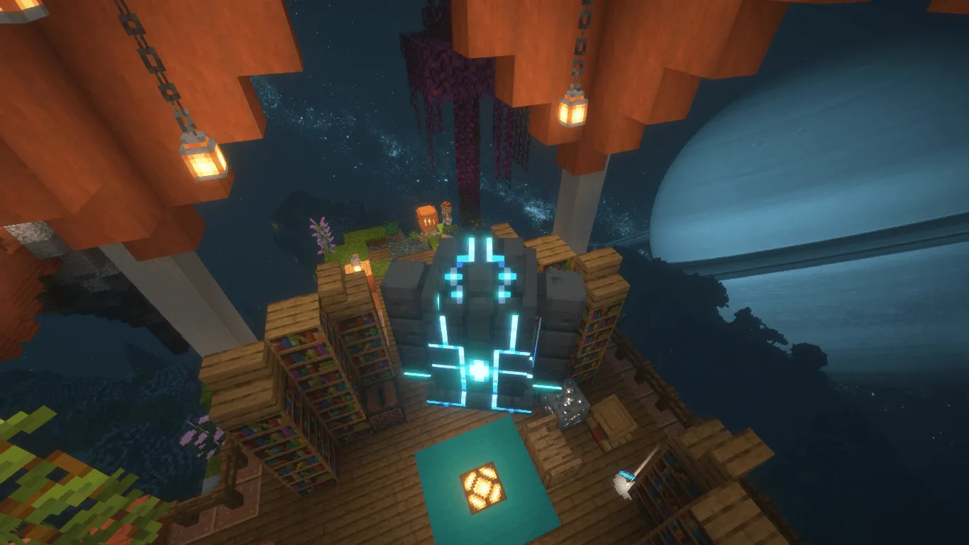PépitoCraft — скриншот 8 (Модпаки, Minecraft)