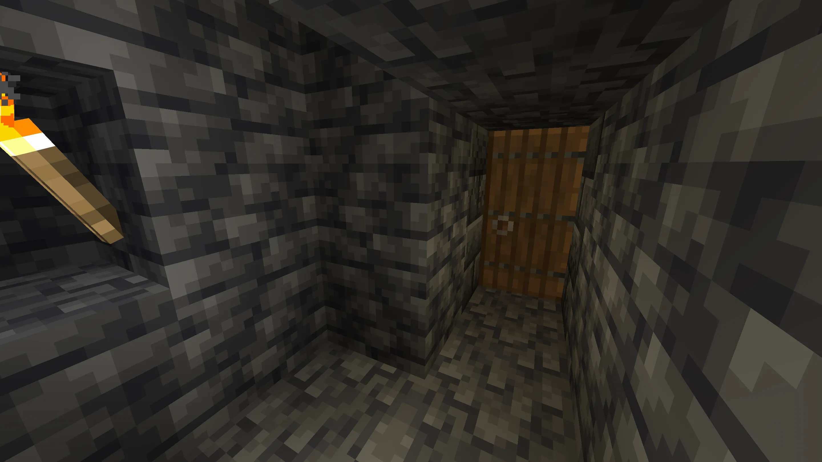 Unruffled, Моды, Minecraft