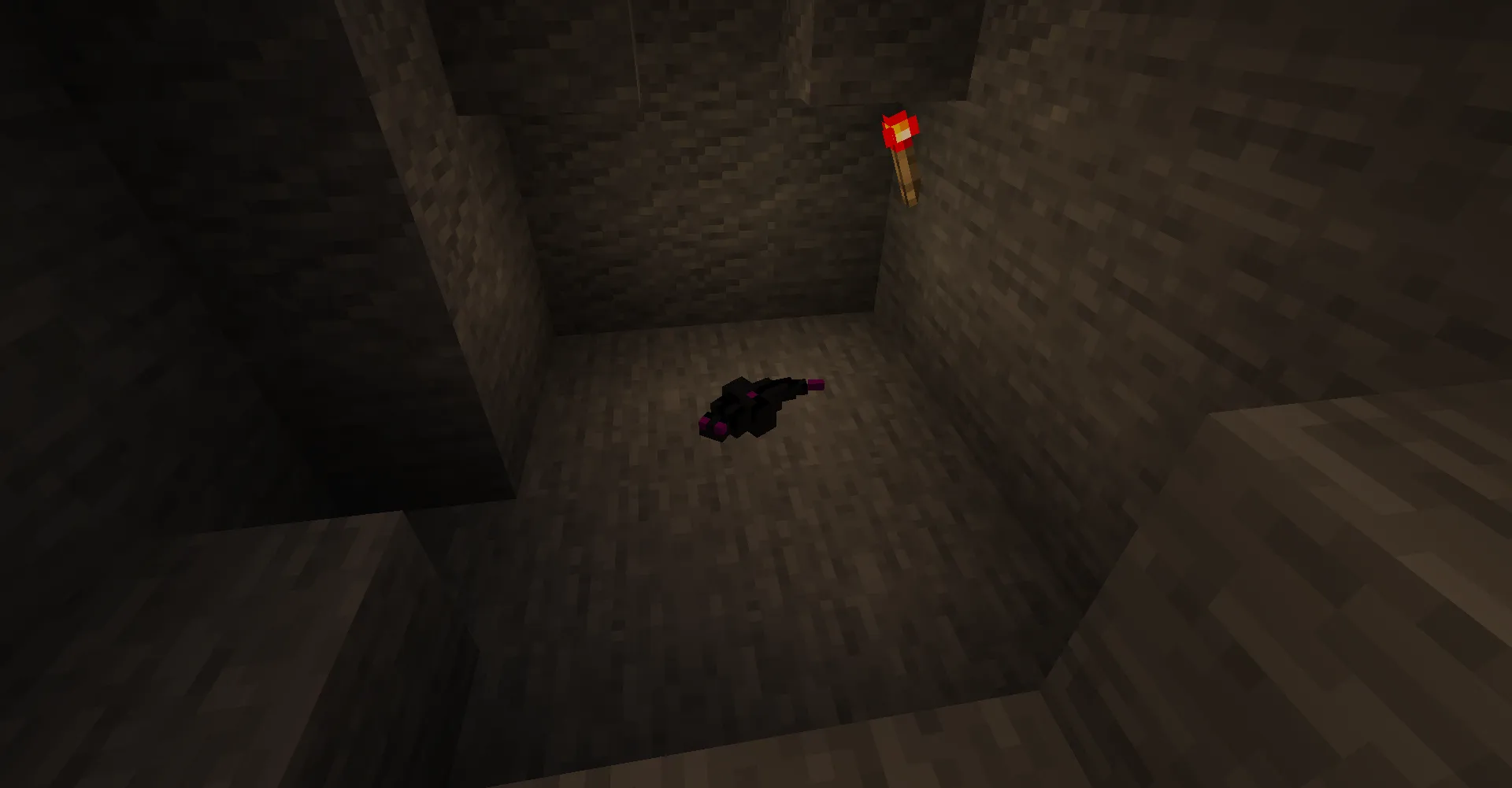 Infected Mod, Моды, Minecraft