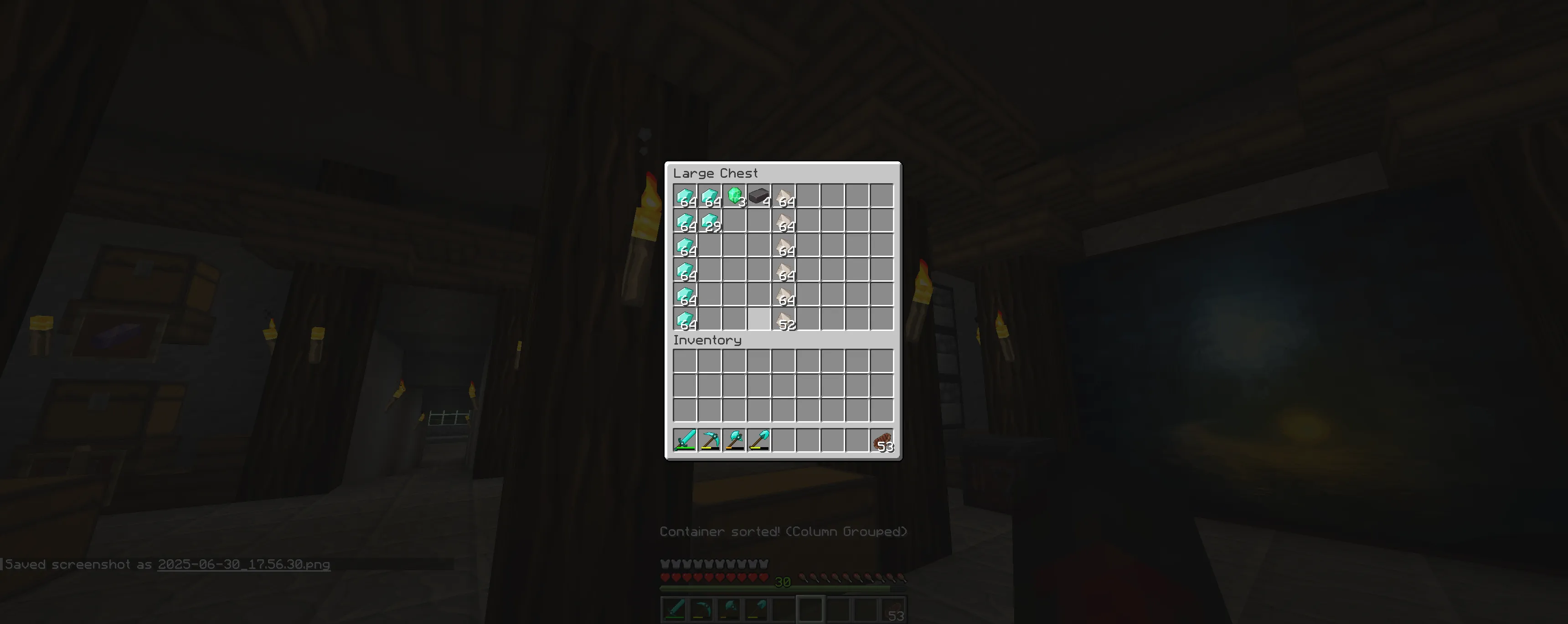 Inv Tweaker, Моды, Minecraft
