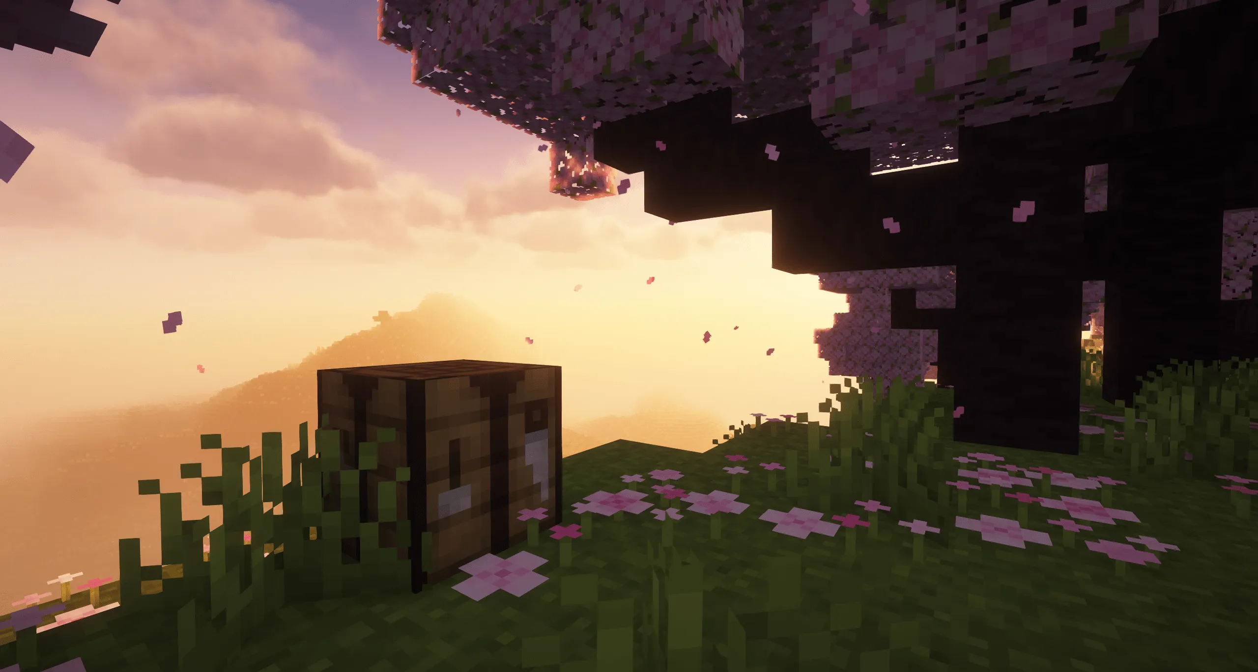 sharpless — скриншот 7 (Текстуры, Minecraft)