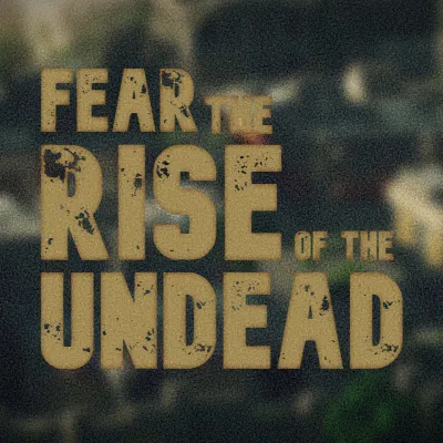Fear the Rise of The Undead — скриншот 2 (Модпаки, Minecraft)