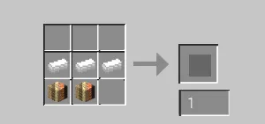 CBs Wasteland Shotgun + Mantle, Моды, Minecraft