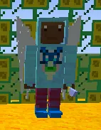 Angels, Моды, Minecraft