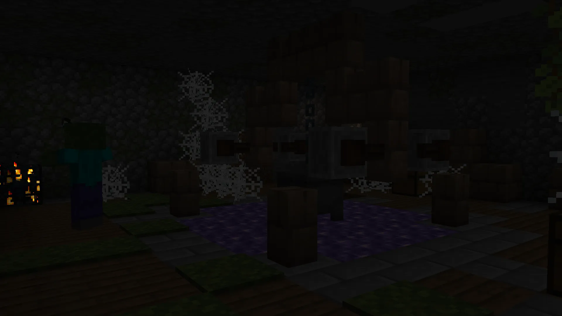 Project: Artificer Rewritten, Дата-паки, Minecraft