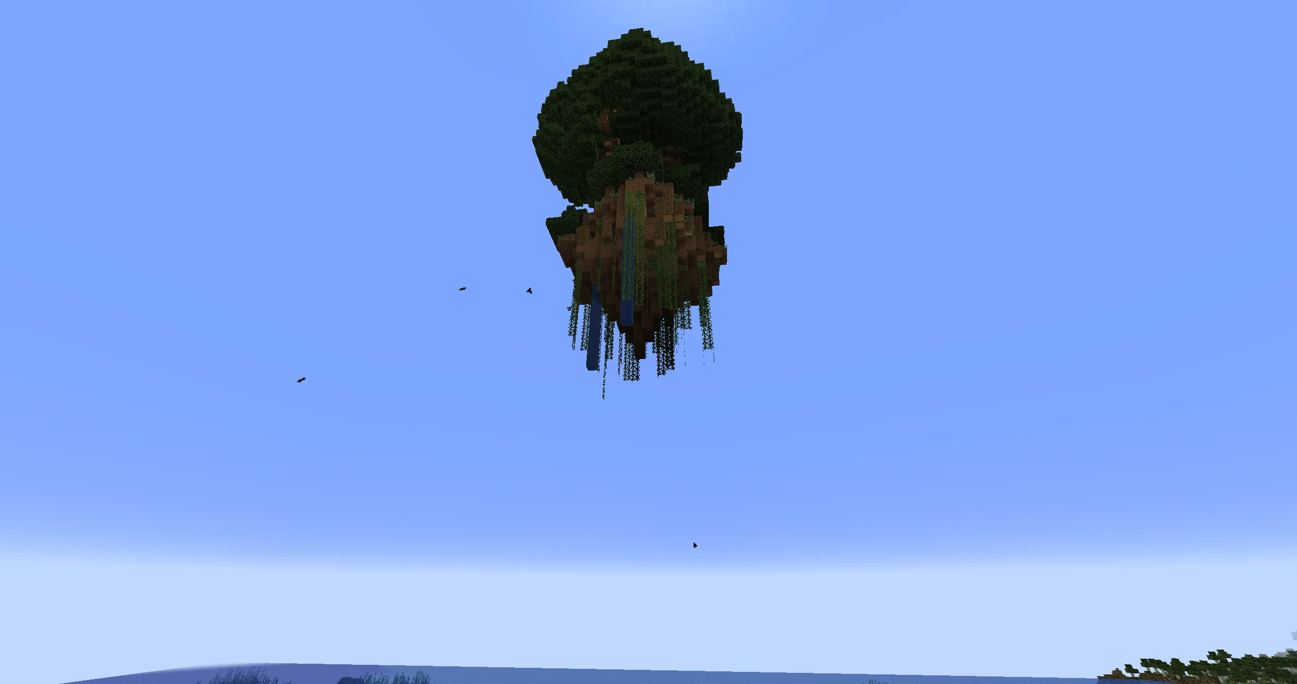 Rare Generations Pack — скриншот 2 (Моды, Minecraft)