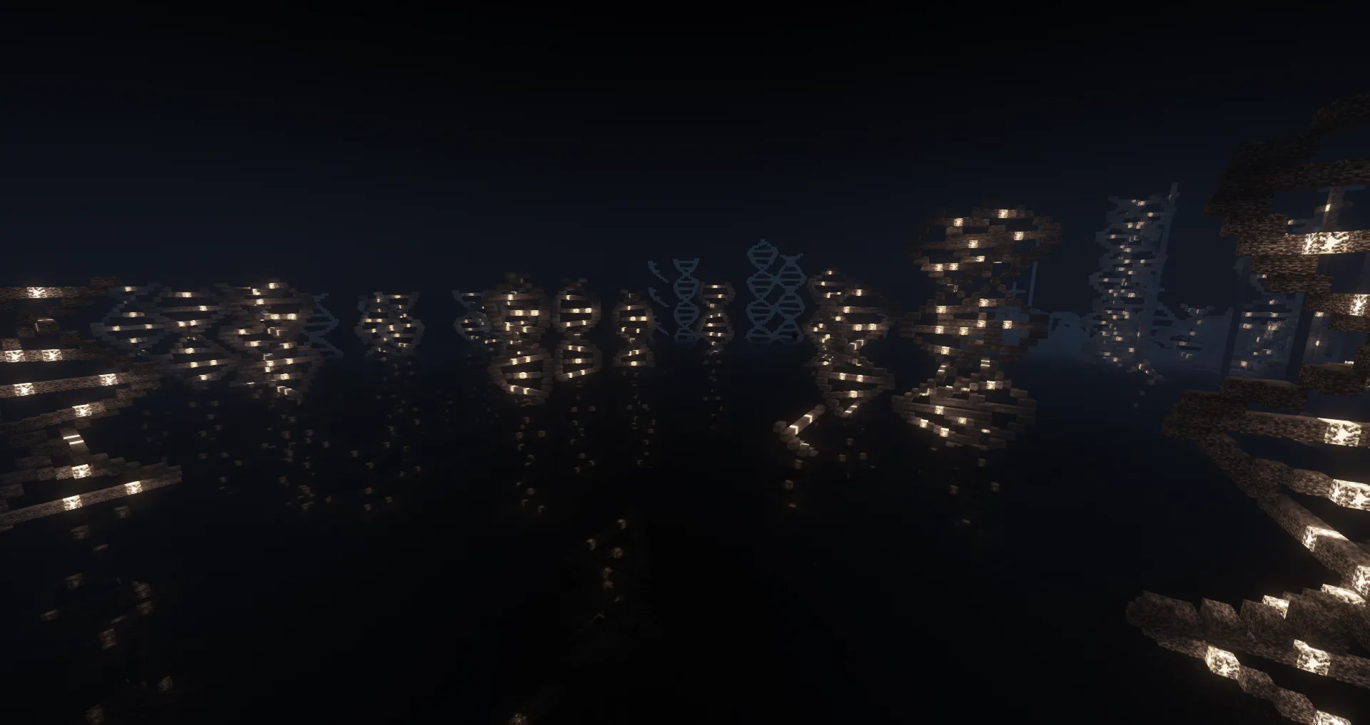 Palehell — скриншот 19 (Моды, Minecraft)