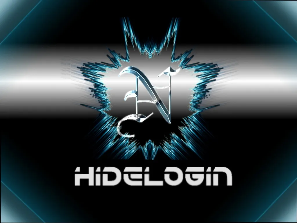 NHideLogin — скриншот 1 (Плагины, Minecraft)