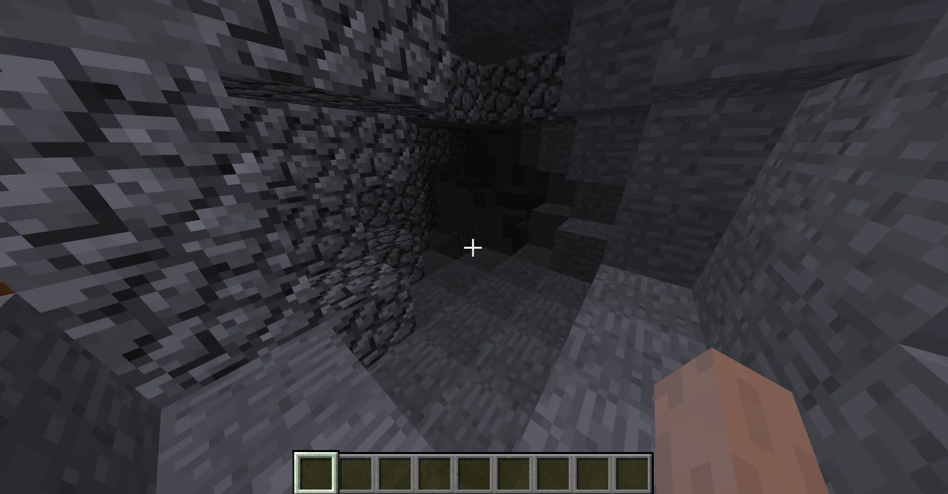 Early Beta Minecraft, Текстуры, Minecraft