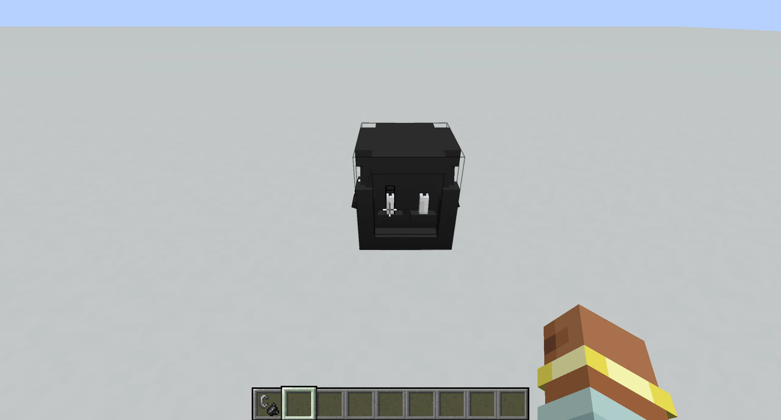 Interaction Boxes, Моды, Minecraft