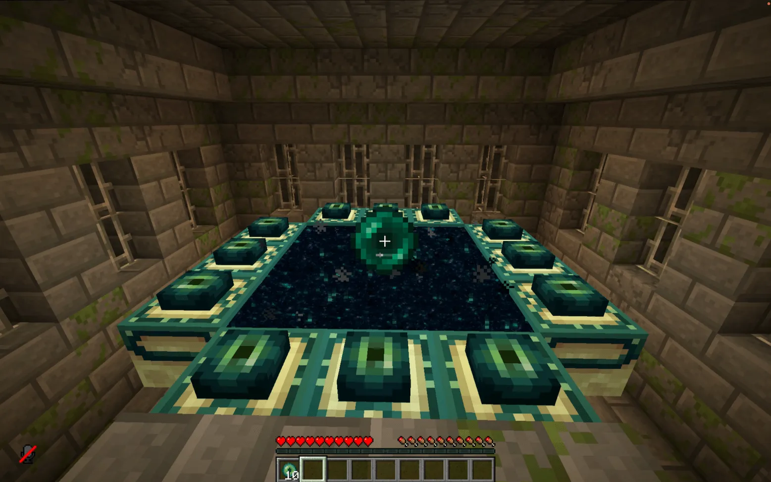 Disable Dimensions, Дата-паки, Minecraft