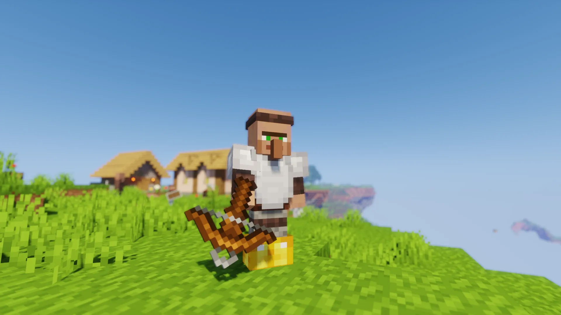 Perfect Medieval — скриншот 10 (Модпаки, Minecraft)