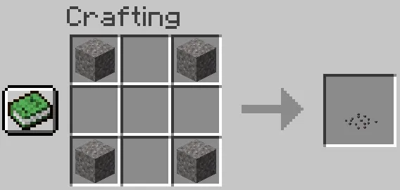 Eye's Deko Mod, Моды, Minecraft