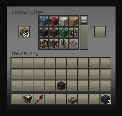 Easy Create Stone, Моды, Minecraft