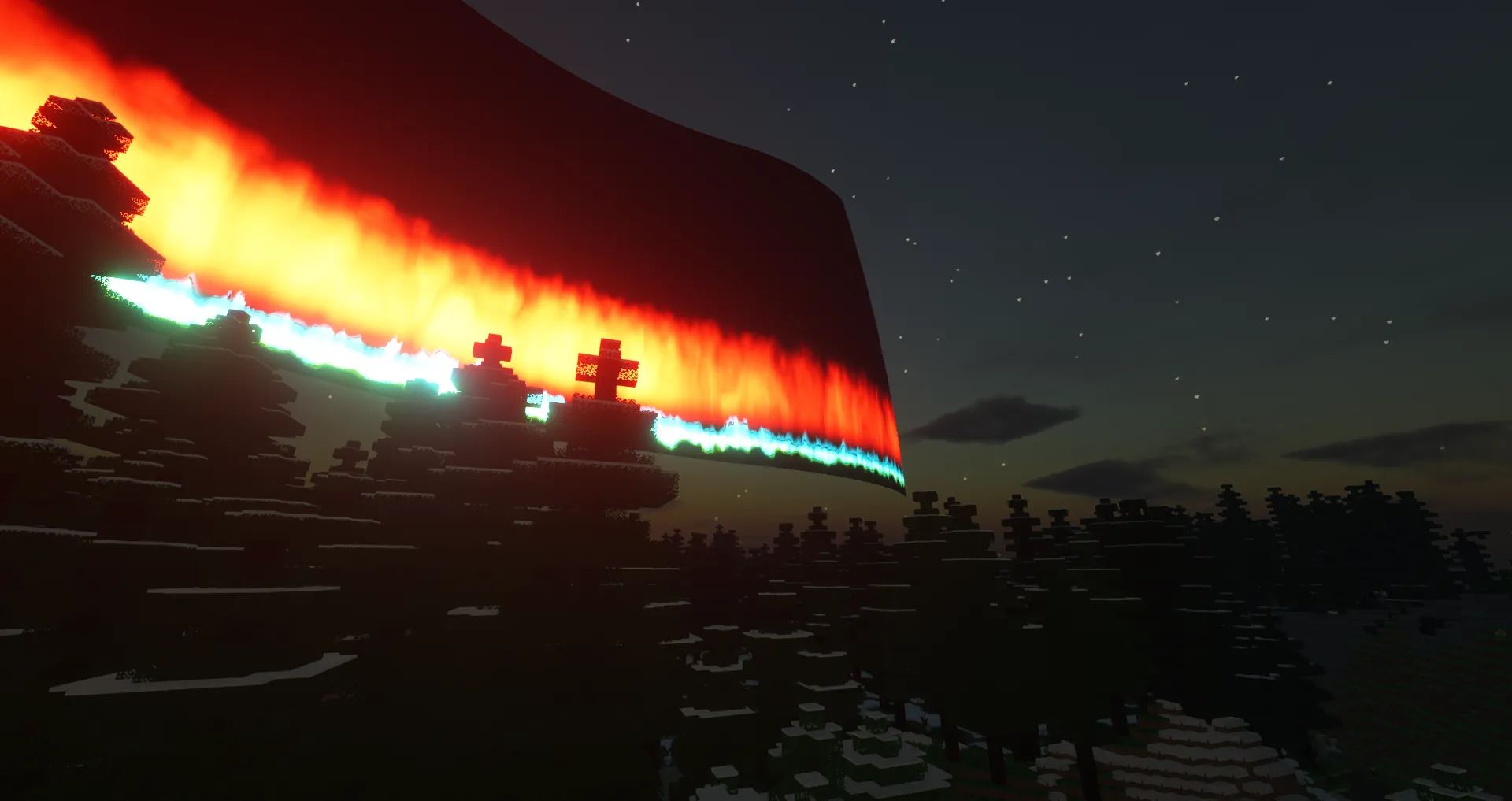 Fcraft: Fantasy Craft 2 — скриншот 5 (Модпаки, Minecraft)
