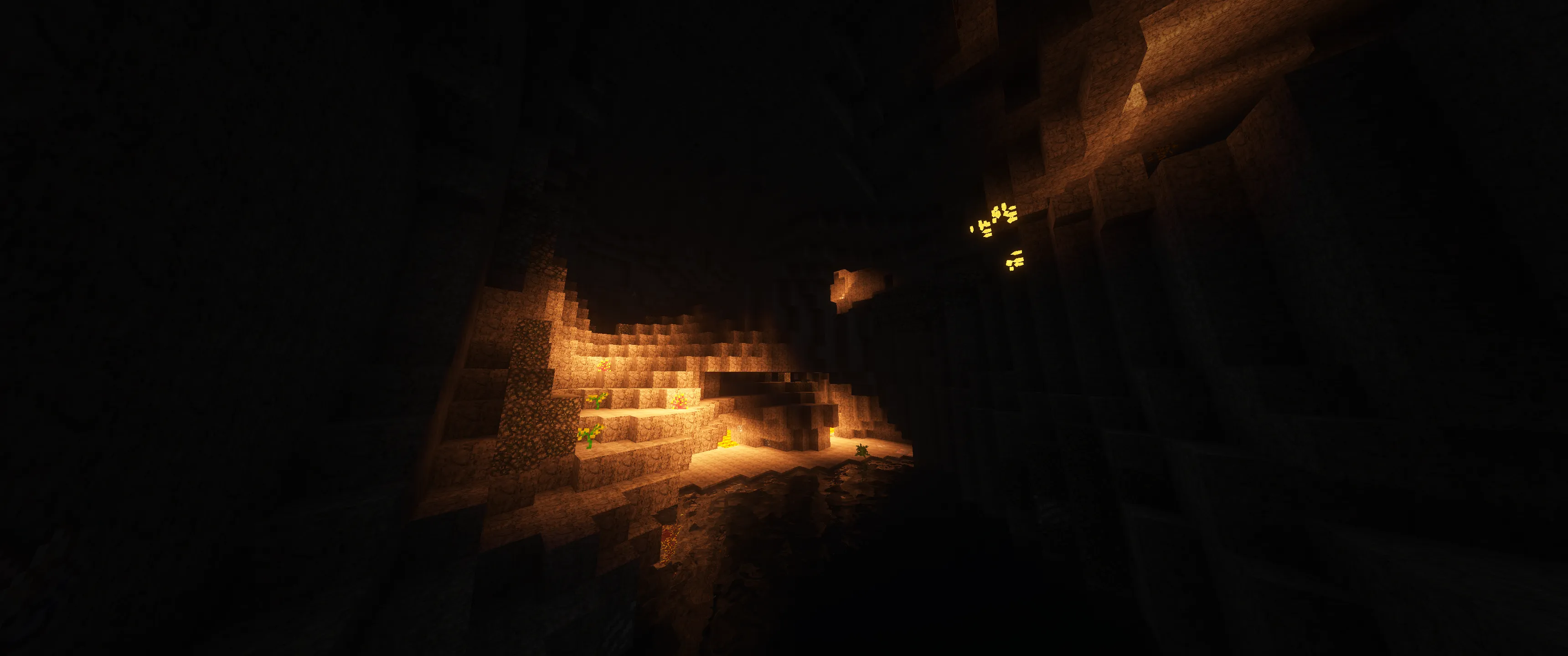 The Dragon Realm — скриншот 8 (Модпаки, Minecraft)