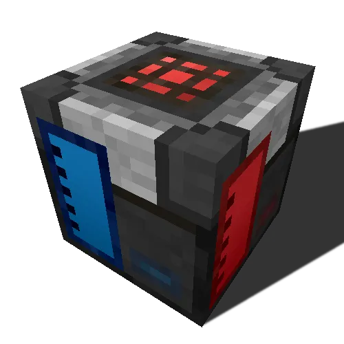 Steve's Carts 2 Cleaner — скриншот 5 (Текстуры, Minecraft)