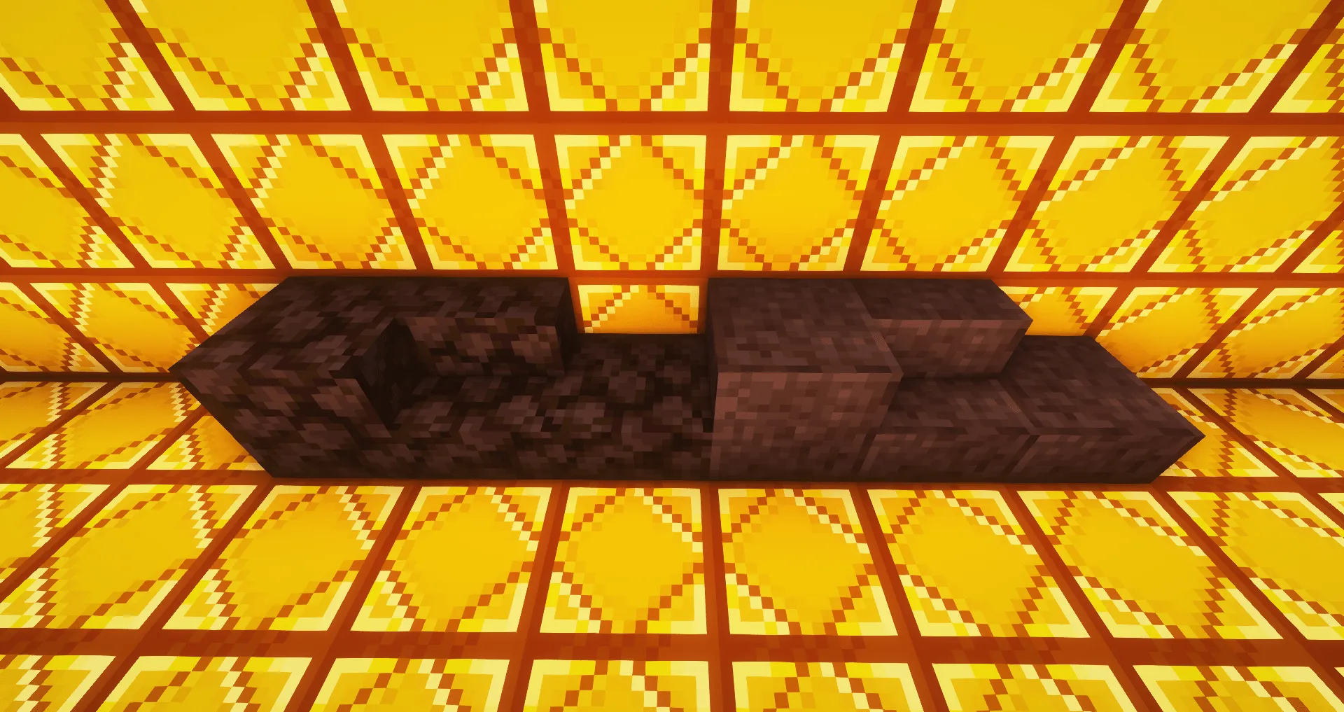 Ores and items, Моды, Minecraft