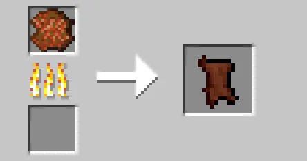 Flesh+ — скриншот 2 (Моды, Minecraft)