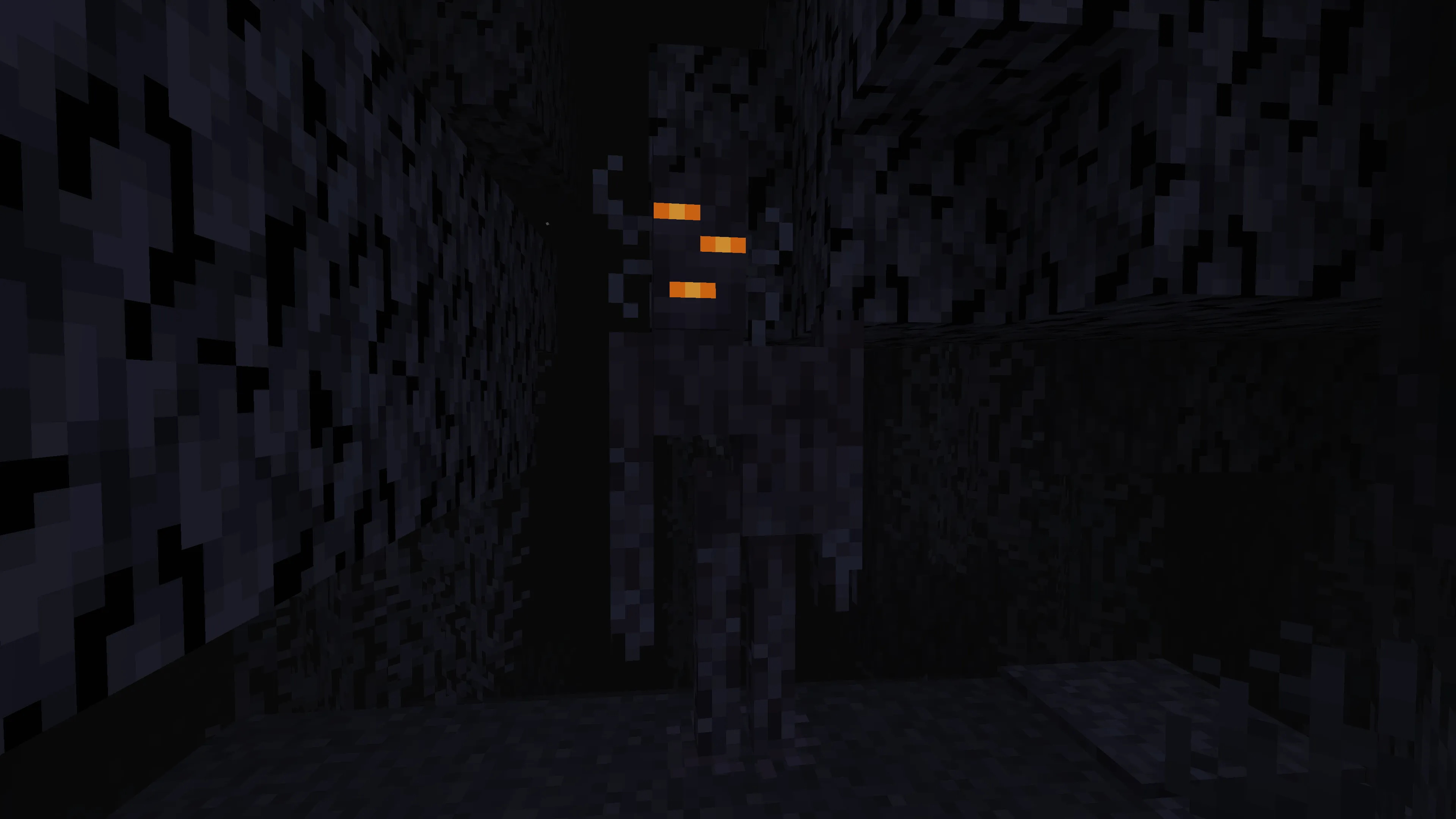 Foggy Pale Garden (FPG) [Archived] — скриншот 6 (Моды, Minecraft)