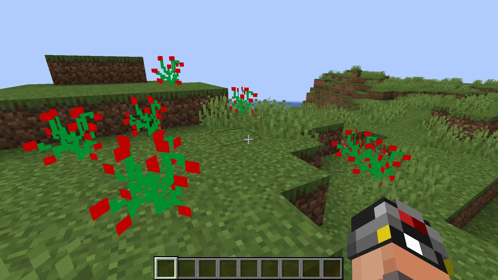 Pancakes More Food, Моды, Minecraft