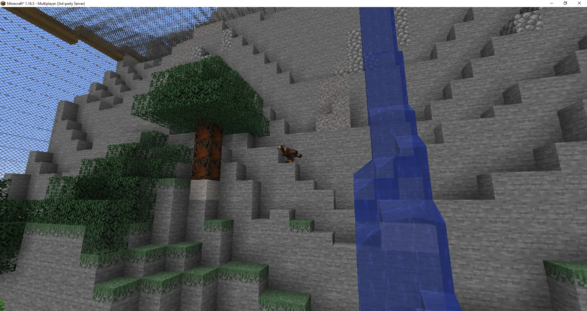 lil spinel zoo of wonder123 — скриншот 8 (Модпаки, Minecraft)