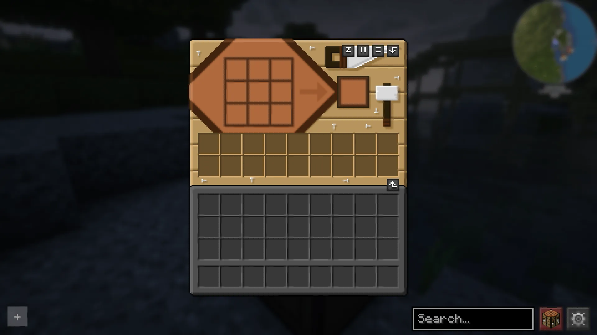 WildLight Compat, Моды, Minecraft