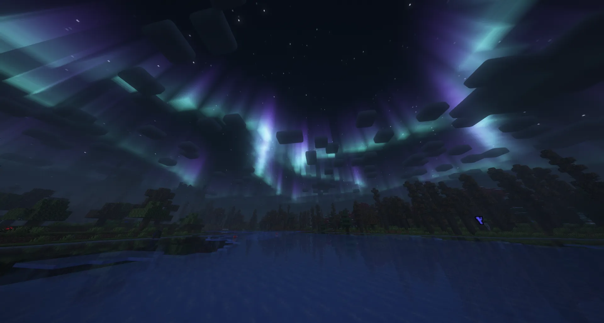Atherian Trials — скриншот 3 (Модпаки, Minecraft)